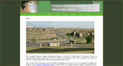 Desktop Screenshot of cbcmd.com